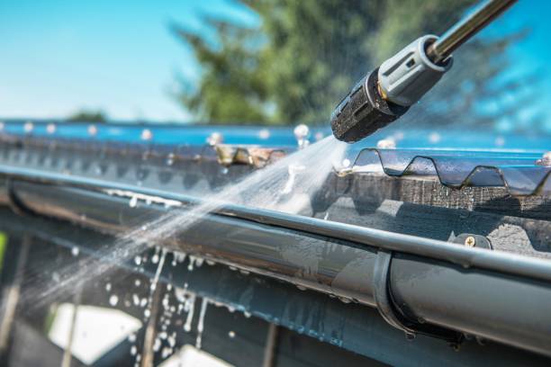 Best Affordable Pressure Washing  in Cascade Valley, WA