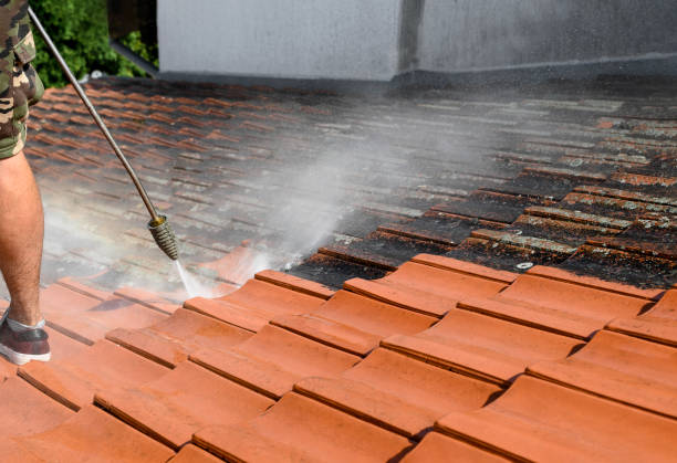 Best Best Pressure Washing Companies  in Cascade Valley, WA