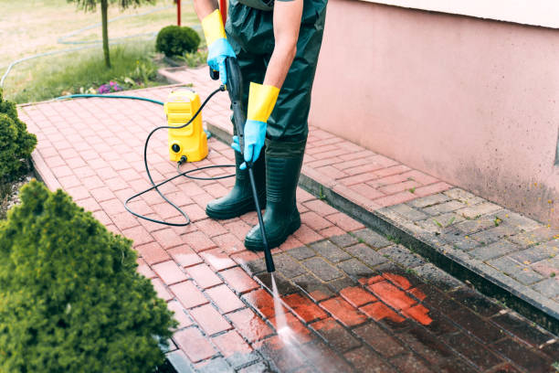 Best Commercial Pressure Washing  in Cascade Valley, WA