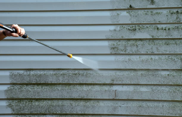 Best Pressure Washing Company Near Me  in Cascade Valley, WA