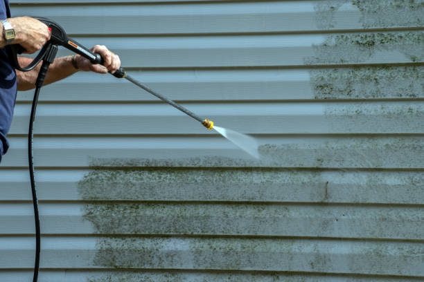Best Sidewalk Pressure Washing  in Cascade Valley, WA