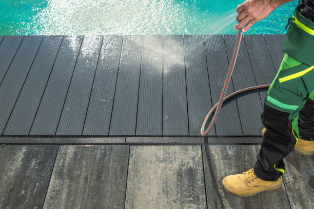 Best Pressure Washing Cost  in Cascade Valley, WA