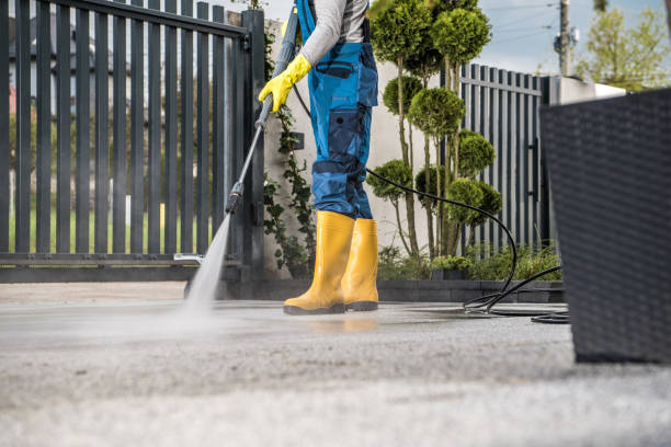 Best Best Pressure Washing Companies  in Cascade Valley, WA