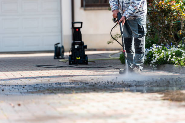 Best Roof Power Washing Services  in Cascade Valley, WA