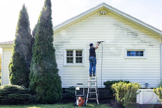 Best Concrete Pressure Washing  in Cascade Valley, WA