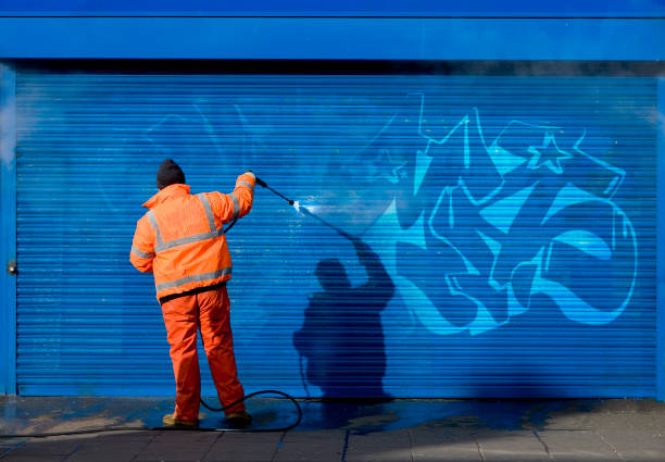 Pressure Washing Services for Businesses in Cascade Valley, WA