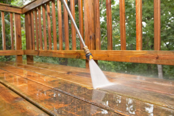 Best Affordable Pressure Washing  in Cascade Valley, WA