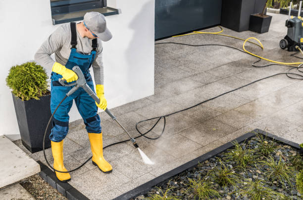 Best Pressure Washing Services for Businesses  in Cascade Valley, WA
