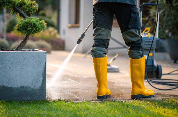 Local Pressure Washing Services in Cascade Valley, WA