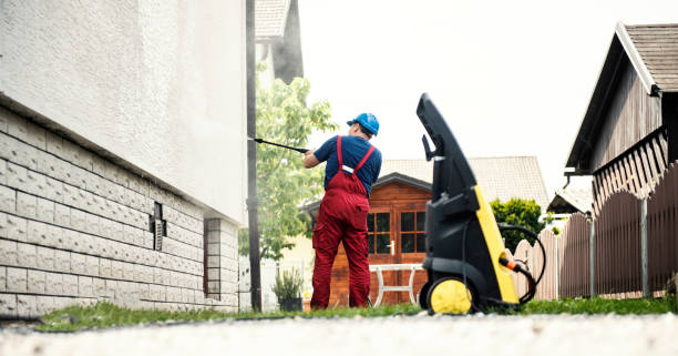 Best Garage Pressure Washing  in Cascade Valley, WA